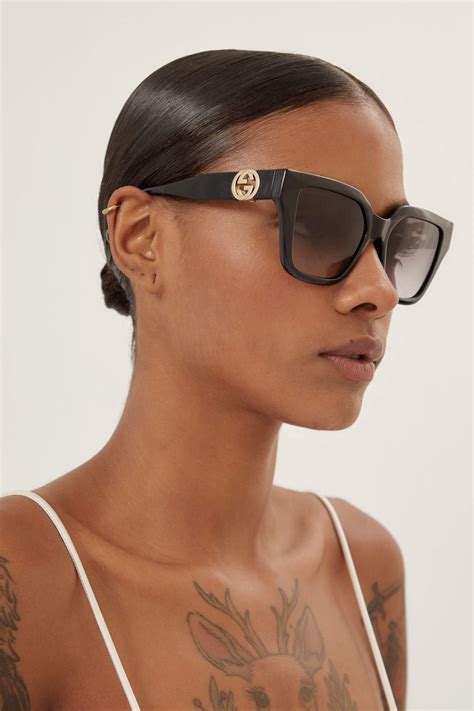 dove comprare gucci cat eye madreperla|GUCCI EYEWEAR GG cat.